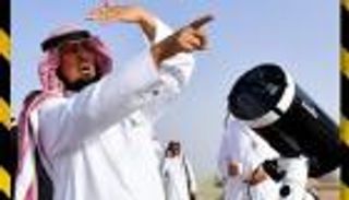 لماذا لا تتعارض الحسابات الفلكية مع الرؤية الشرعية لهلال رمضان؟ (خاص)