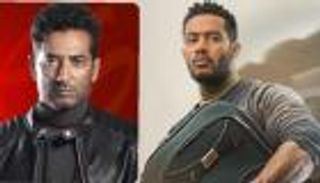 هل يقصد محمد رمضان؟ عمرو سعد: «مهما لمع المزيّف لن يعيش»