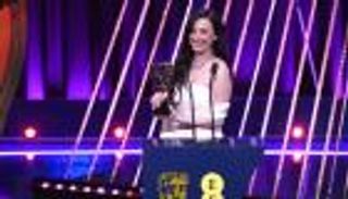 حفل بافتا 2025.. 5 لحظات لا تُنسى