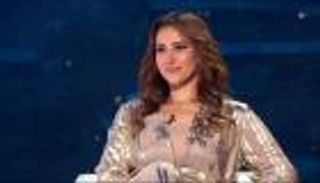 طقوس حنان مطاوع في رمضان 2025 وتفاصيل مسلسلها «حياة أو موت»