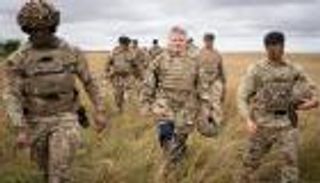 مستقبل الجيش البريطاني.. تحديث مكلف أم مخاطر داهمة؟