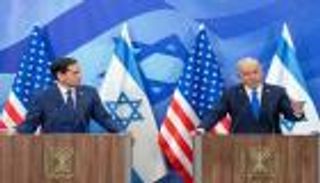 قنابل أمريكية وتهديدات إسرائيلية.. نووي إيران تحت المجهر