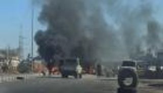 ذكرى الثورة في ليبيا.. فرحة مشوهة باشتباكات الزاوية