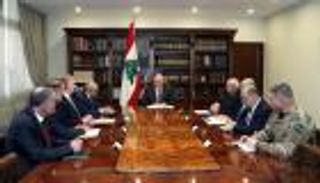 «بيان لبنان الوزاري».. «تحرير» جميع الأراضي واحتكار الدولة للسلاح