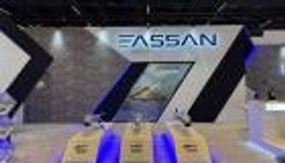 «آيدكس 2025».. «ASSAN» التركية تعرض أحدث تقنياتها من الذخائر