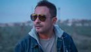 نقل الفنان محمد نجاتي إلى المستشفى بعد حادث سير خطير