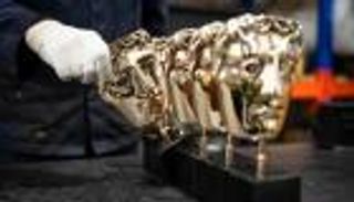 حفل «البافتا» 2025 يكرّم أبرز نجوم وصنّاع السينما