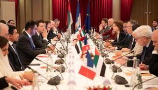 مجلس الأعمال الإماراتي - الفرنسي