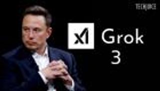 ماسك يطلق «Grok 3» اليوم.. «أذكى نموذج ذكاء اصطناعي على وجه الأرض»
