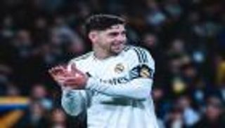 قبل مواجهة مانشستر سيتي.. التحكيم يورط فالفيردي مع جماهير ريال مدريد