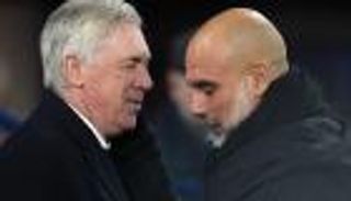 رفض «التنويم المغناطيسي».. أنشيلوتي يرد على غوارديولا بشأن نسبة الـ1%