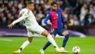 ريال مدريد يواصل الهيمنة.. قفزة في سقف رواتب برشلونة