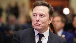 إيلون ماسك رئيس شركة تسلا - أرشيفية