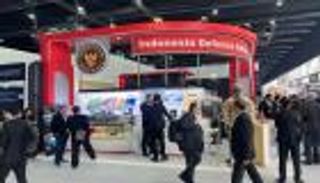 «آيدكس 2025».. مشاركة 10 شركات إندونيسية متخصصة بالتصنيع العسكري