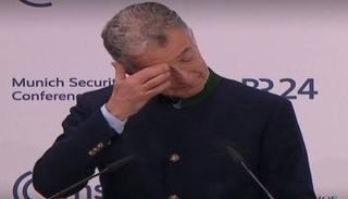 لحظة بكاء كريستوف هيوسغن
