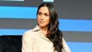 لأول مرة.. الأميرة ليليبت تظهر مع ميغان ماركل