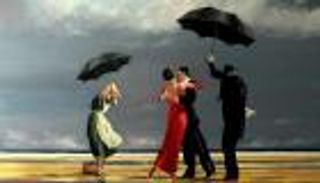 طرح لوحة بانكسي للبيع بأكثر من 6 ملايين دولار