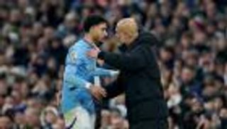 كيف يستغل غوارديولا عمر مرموش لإسقاط ريال مدريد؟