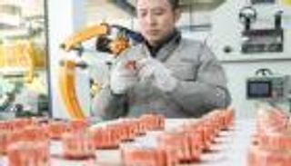 قارة البطاريات.. هل تتحول أوروبا إلى مصنع تجميع صيني؟