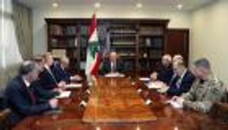 لبنان يرفض احتلال إسرائيل لـ5 نقاط.. ويلجأ لمجلس الأمن