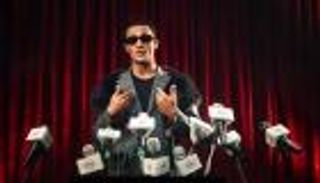 «محمد رمضان» يتحدى جمهوره.. توقع فكرة برنامج «مدفع رمضان» واحتفل معه!