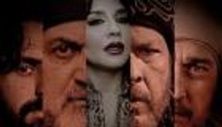 قصة مسلسل «العهد» رمضان 2025.. دراما تاريخية مليئة بالتشويق