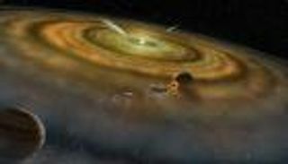 هل وصلت المياه إلى الأرض من الفضاء؟ دراسة تكشف الحقيقة