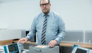 جامعة الإمارات تبتكر تقنية لمراقبة تدفق الدم