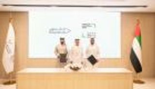 «مجمع توازن الصناعي» و«كالدس» الإماراتية يتعاونان لدعم الاستثمارات الصناعية