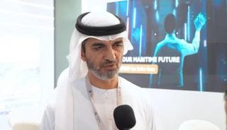 وليد عبدالله التميمي، الرئيس التنفيذي لهيئة الإمارات للتصنيف