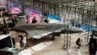 «جنّية» في آيدكس 2025