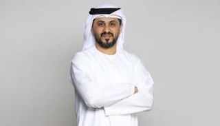  حسن الحوسني الرئيس التنفيذي لبيانات للحلول الذكية، التابعة لـ