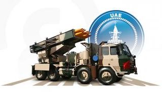 «نافدكس 2025».. «MIL» الهندية تستعرض منتجاتها المتطورة