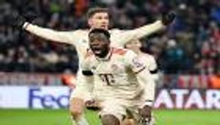 بسيناريو درامي.. بايرن ميونخ ينجو من فخ سيلتك ويواصل مشواره الأوروبي