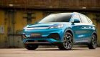 BYD تكتب تاريخ صناعة السيارات.. قرار مهم يتعلق بأنظمة مساعدة السائق