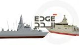 «نافدكس 2025».. بوابة عالمية إلى أحدث ابتكارات الصناعات البحرية