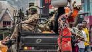 لصد متمردين مرتبطين بـ«داعش».. قوات أوغندية في «إيتوري» الكونغولية