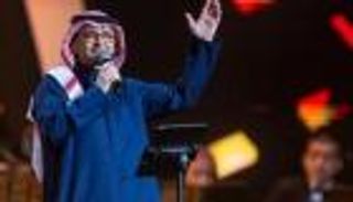 عبدالمجيد عبدالله يتعرض لوعكة صحية