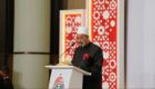 لمواجهة الفتنة الطائفية.. شيخ الأزهر يقترح وضع ميثاق لـ«الأخوة الإسلامية»