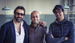 فريق عمل فيلم