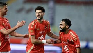 الأهلي المصري