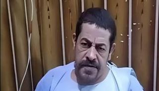 خط الصعيد محمد محسوب الجعيدي