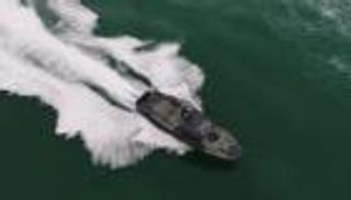 «نافدكس 2025».. 3 زوارق مبتكرة من «الفتان» الإماراتية