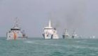 كيف تعمل «القوات البحرية» على حماية سيادة الدول وردع أعدائها؟