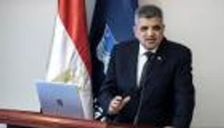 رئيس هيئة قناة السويس: أزمة البحر الأحمر لم تخلق طريقا بديلا للقناة