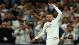 بهاتريك السيتي.. مبابي يكتب صفحة جديدة في قصته مع ريال مدريد