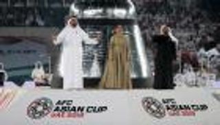 للمرة الثالثة.. الإمارات تطلب استضافة كأس آسيا 2031