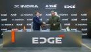 «نافدكس 2025».. تعاون بين أبوظبي لبناء السفن و«إندرا» لتجهيز «FA-400»