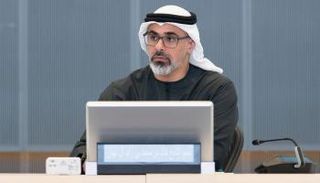 الشيخ خالد بن محمد بن زايد آل نهيان