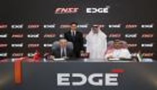 آيدكس 2025.. شراكة بين «ايدج» و«FNSS» لتحديث مركبات المشاة القتالية